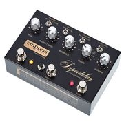 Empress Effects Vintage Modified Superdelay Empress Effects Vintage Modified Superdelay