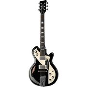 Italia Guitars Mondial Classic Guitar Black Italia Guitars Mondial Classic Guitar Black