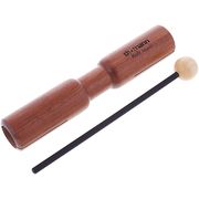 Thomann TKP 2-Tone Block Bubinga Thomann TKP 2-Tone Block Bubinga