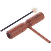Thomann TKP 2-Tone Block/H Bubinga Thomann TKP 2-Tone Block/H Bubinga