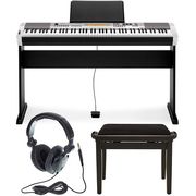 Casio CDP-230R SR Deluxe Bundle Casio CDP-230R SR Deluxe Bundle