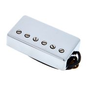 Evh Wolfgang Bridge Pickup Chrome Evh Wolfgang Bridge Pickup Chrome