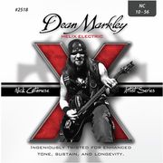 Dean Markley Helix 2518 NCET 10-56 Dean Markley Helix 2518 NCET 10-56