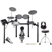 Yamaha DTX522K Compact E-Drum Bundle Yamaha DTX522K Compact E-Drum Bundle