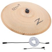 Zildjian Gen16 Bronze 18" Crash Bdl. DS Zildjian Gen16 Bronze 18" Crash Bdl. DS