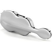 Musilia S1 Cello Case SV/BK B-Stock Musilia S1 Cello Case SV/BK B-Stock