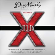 Dean Markley Helix HD SS Bass Medium Dean Markley Helix HD SS Bass Medium