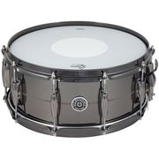 Gretsch 14"x6,5" Brooklyn Nickel/Brass Gretsch 14"x6,5" Brooklyn Nickel/Brass