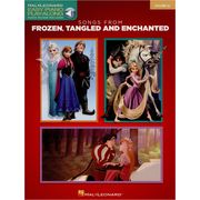 Hal Leonard Easy Piano Play Along Frozen Hal Leonard Easy Piano Play Along Frozen
