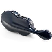 Musilia M6 Cello Case TBLU/BLK Musilia M6 Cello Case TBLU/BLK