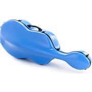 Musilia M6 Cello Case SBL/BK Musilia M6 Cello Case SBL/BK