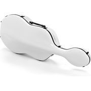 Musilia M6 Cello Case WH/BK Musilia M6 Cello Case WH/BK