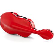 Musilia M5 Cello Case RD/BK Musilia M5 Cello Case RD/BK
