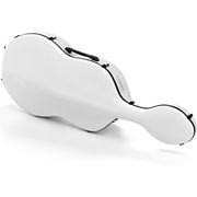 Musilia M5 Cello Case WH/BK Musilia M5 Cello Case WH/BK