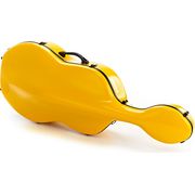 Musilia M5 Cello Case YW/BK Musilia M5 Cello Case YW/BK