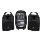 Behringer PPA500BT Behringer PPA500BT