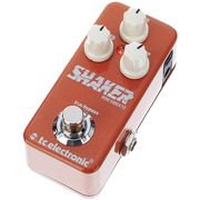 TC Electronic Shaker Mini Vibrato TC Electronic Shaker Mini Vibrato