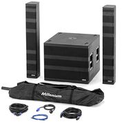 Nova Euphoria Basis Bundle Nova Euphoria Basis Bundle
