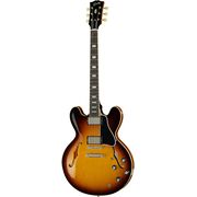 Gibson ES-335 1963 Block Reissue VSB Gibson ES-335 1963 Block Reissue VSB