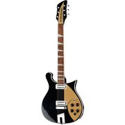 Rickenbacker 660 JG Rickenbacker 660 JG