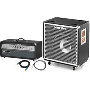 Ampeg V-4B Bass Head Bundle Ampeg V-4B Bass Head Bundle