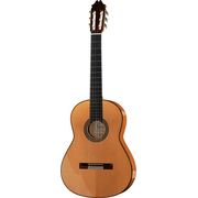 Juan Hernandez Profesor Spruce Flamen B-Stock Juan Hernandez Profesor Spruce Flamen B-Stock