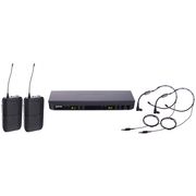 Shure BLX188E/SM35 Combo S8 B-Stock Shure BLX188E/SM35 Combo S8 B-Stock