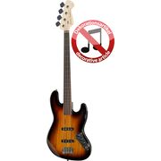 Harley Benton JB-40FL SB Deko Harley Benton JB-40FL SB Deko