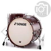 Sonor ProLite 20"x17,5" BD Nuss WM Sonor ProLite 20"x17,5" BD Nuss WM