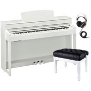 Yamaha CLP-545 WH Set Yamaha CLP-545 WH Set