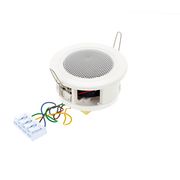 WHD UP 6-T6 100V White WHD UP 6-T6 100V White