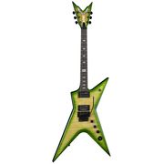 Dean Guitars Stealth Floyd Dime Sli B-Stock Dean Guitars Stealth Floyd Dime Sli B-Stock