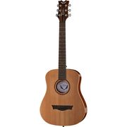 Dean Guitars Flight Travel Spruce Dean Guitars Flight Travel Spruce