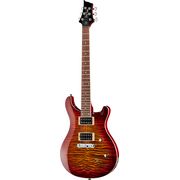 Harley Benton CST-24 Paradise Flame B-Stock Harley Benton CST-24 Paradise Flame B-Stock