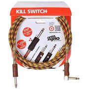 Santo Angelo Killswitch Acoustic 25L Santo Angelo Killswitch Acoustic 25L