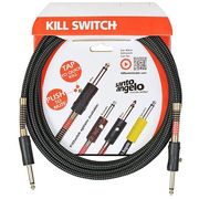 Santo Angelo Killswitch Bass 15 Santo Angelo Killswitch Bass 15