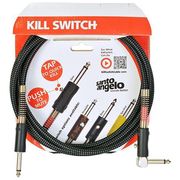 Santo Angelo Killswitch Bass 15L Santo Angelo Killswitch Bass 15L