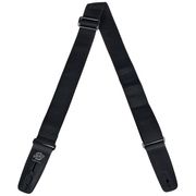 Lock-It Nylon Strap Black Poly Lock-It Nylon Strap Black Poly