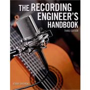 Alfred Music Publishing Recording Engineer's Handbook Alfred Music Publishing Recording Engineer's Handbook