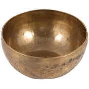 Thomann India Prof. Singing Bowl OM L Thomann India Prof. Singing Bowl OM L