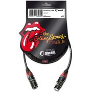 Adam Hall Rolling Stones Mic 1 FM Adam Hall Rolling Stones Mic 1 FM