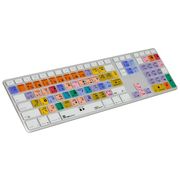 Logickeyboard LogicSkin Pro X engl. Logickeyboard LogicSkin Pro X engl.