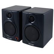 Behringer Media 40USB Behringer Media 40USB
