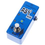 XVive V12 AbY Mini XVive V12 AbY Mini