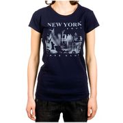Cotton Music Jazz Lady T-Shirt XL Cotton Music Jazz Lady T-Shirt XL