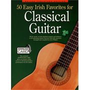 Amsco Publications 50 Easy Irish Favourites Amsco Publications 50 Easy Irish Favourites