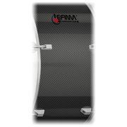 Lefima Cylinder Color Carbon Lefima Cylinder Color Carbon