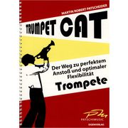 Patschimusic TrumpetCat Patschimusic TrumpetCat
