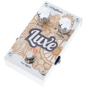 Digitech Luxe Compact Polyphonic Detune Digitech Luxe Compact Polyphonic Detune