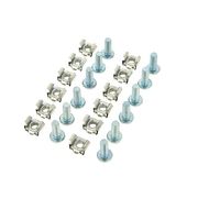 Boschma Cases Rack Screw set Boschma Cases Rack Screw set
